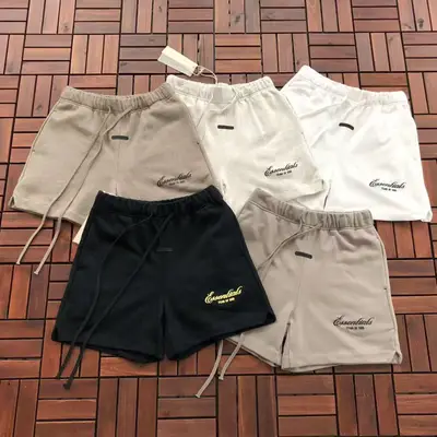 FOG Shorts