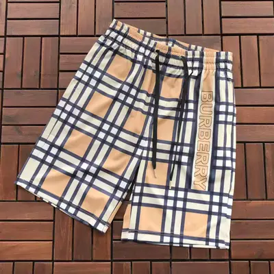 BURBERRY Shorts