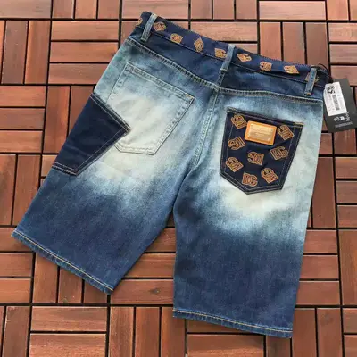 DOLCE GABBANA Jeans