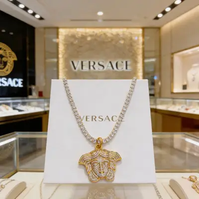 VERSACE Schmuck