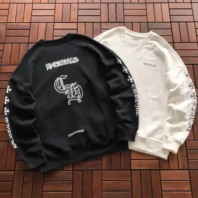 CHROME HEARTS Sweater