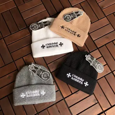 CHROME HEARTS Cap
