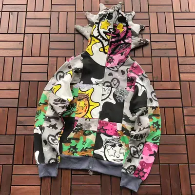 VINTAGE Hoodie