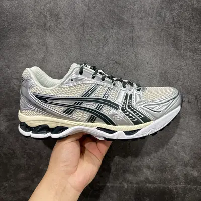 ASICS