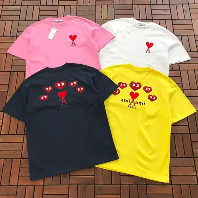 AMI T-Shirt