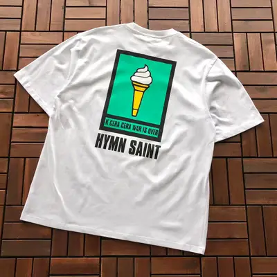 SAINT MICHEAL T-Shirt