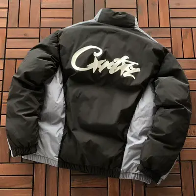 CORTEIZ Jacke