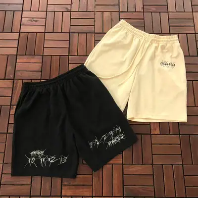 MAISON MARGIELA Shorts