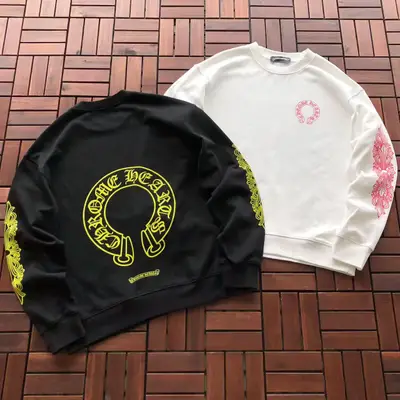 CHROME HEARTS Sweater