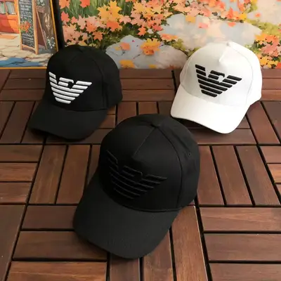 EMPORIO ARMANI Cap