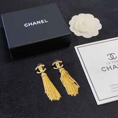 CHANEL Schmuck