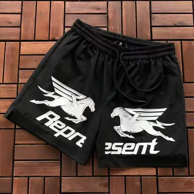 REPRESENT Shorts