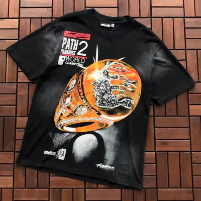 HELLSTAR T-Shirt