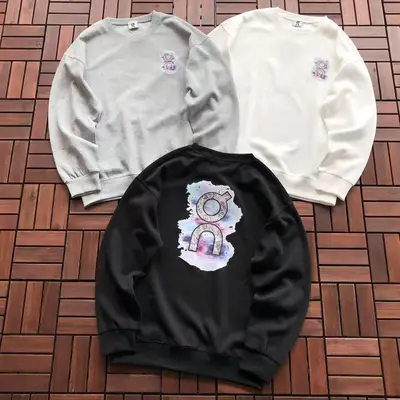 ON RUNNING Sweater