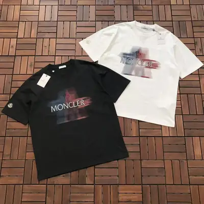 MONCLER T-Shirt