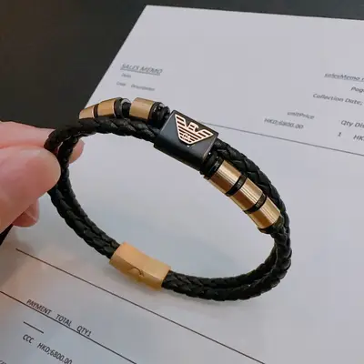 EMPORIO ARMANI Schmuck