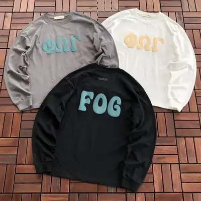 FOG
