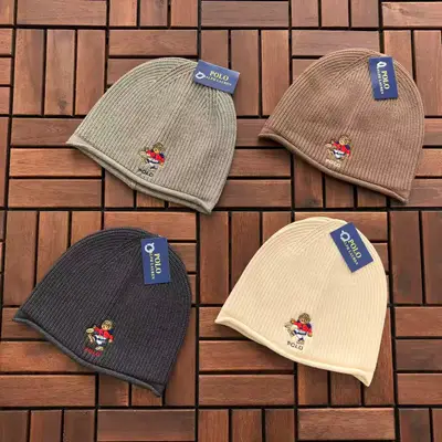 RALPH LAUREN Cap