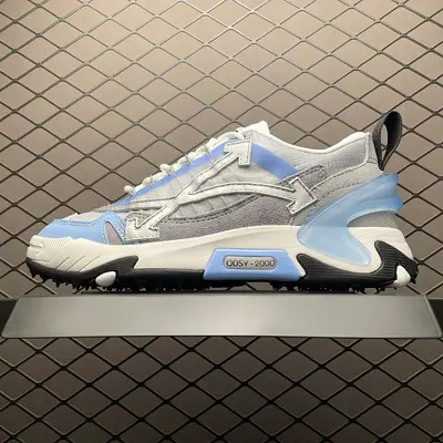 OFF-WHITE