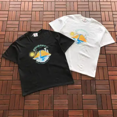 CASABLANCA T-Shirt
