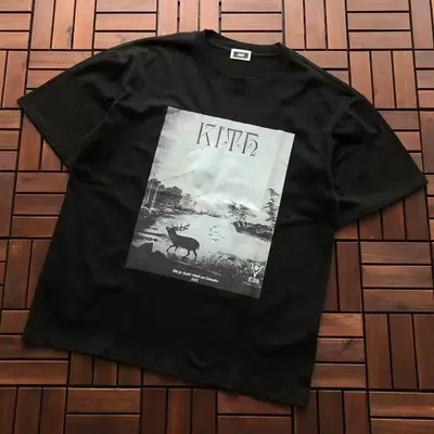 KITH T-Shirt