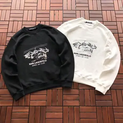 KARL LAGERFELD Sweater