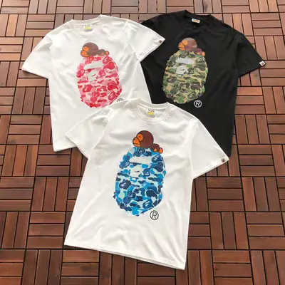 BAPE T-Shirt