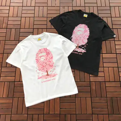 BAPE T-Shirt