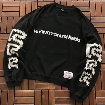 RRR123 Sweater