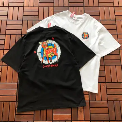 SUPREME T-Shirt