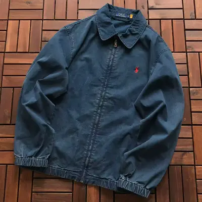 RALPH LAUREN Jacke