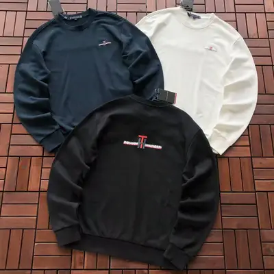 TOMMY HILFIGER Sweater