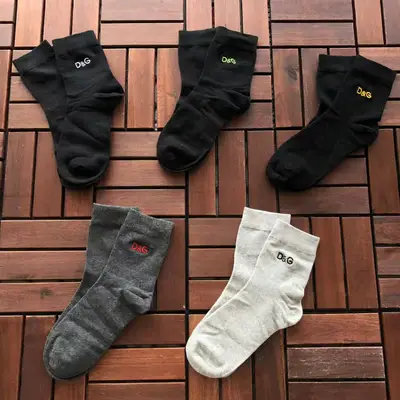 DOLCE GABBANA Socken