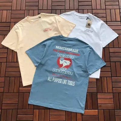 CARHARTT T-Shirt