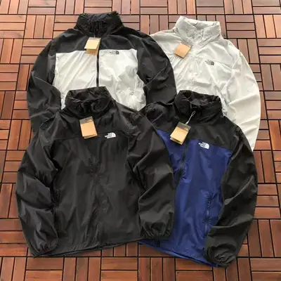 THE NORTH FACE Jacke