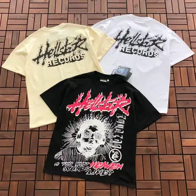 HELLSTAR T-Shirt