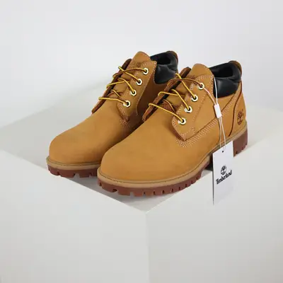 TIMBERLAND
