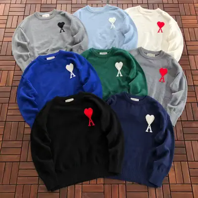 AMI Sweater