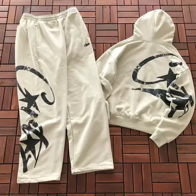 CORTEIZ Hoodie