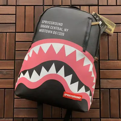 SPRAYGROUND Tasche