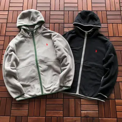 RALPH LAUREN Jacke