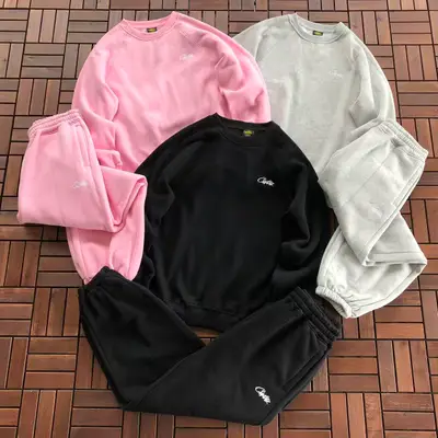 CORTEIZ Sweater