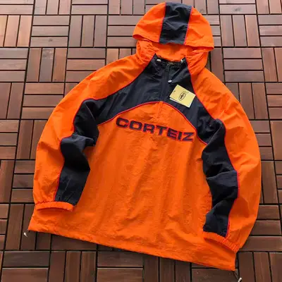 CORTEIZ Jacke
