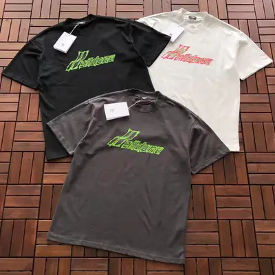 WE11DONE T-Shirt