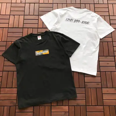 SUPREME T-Shirt
