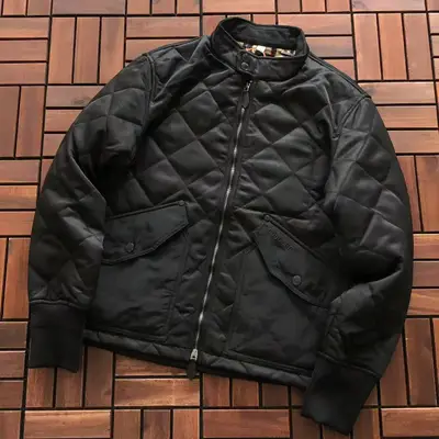 BURBERRY Jacke