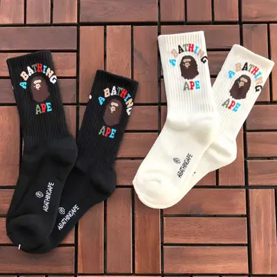 BAPE Socken