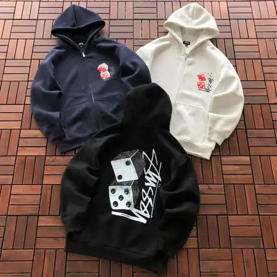 STUSSY Hoodie