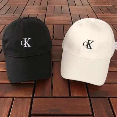 CALVIN KLEIN Cap