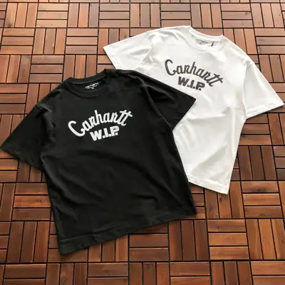 CARHARTT T-Shirt